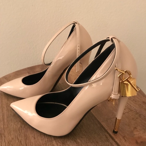 Tom Ford Shoes - Tom ford pumps